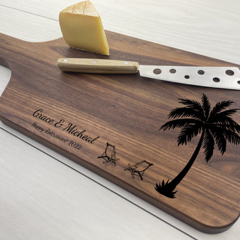 Personalized Paddle Board - 056