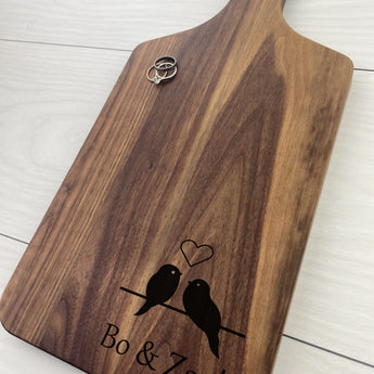 Personalized Paddle Board - 058