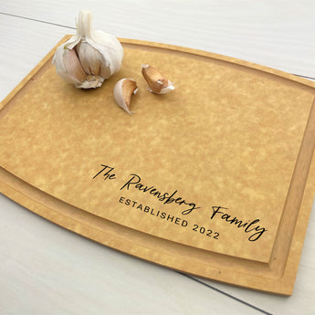 Personalized Composite Board - 071