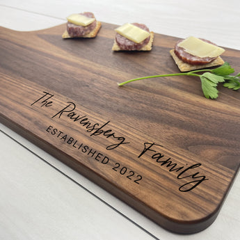 Personalized Paddle Board - 071