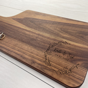 Personalized Paddle Board - 080