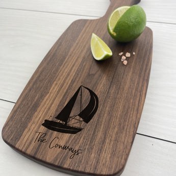 Personalized Paddle Board - 085