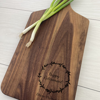 Personalized Paddle Board - 103