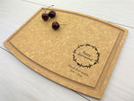 Retirement Gift - Personalized Composite Board - 103 1