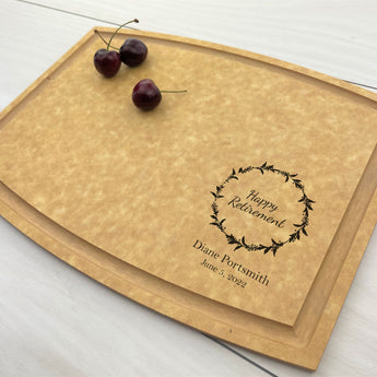 Personalized Composite Board - 103