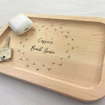 Personalized Catch-All Trays - 109