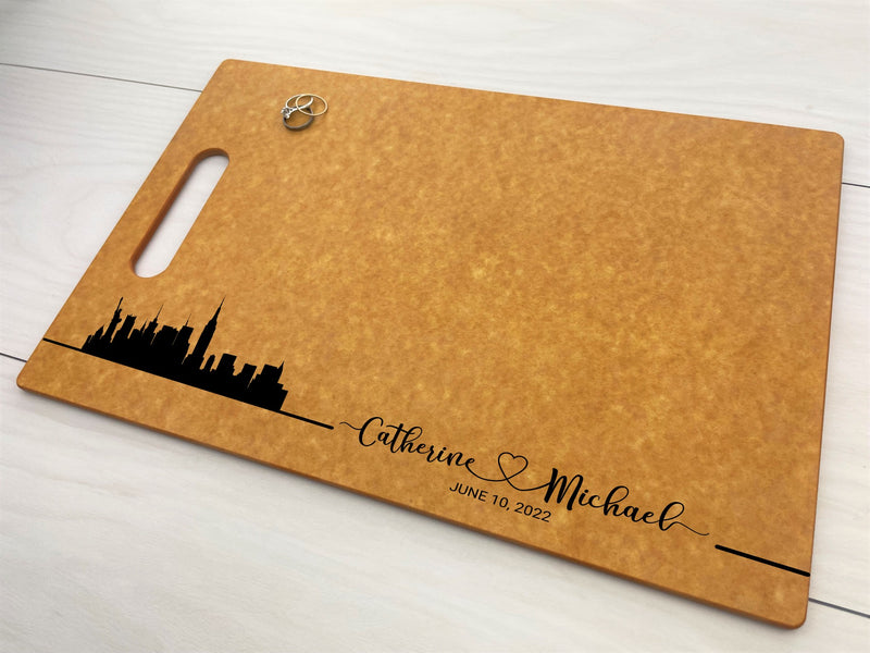 Composite Cutting Boards