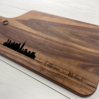 Personalized Paddle Board - 117