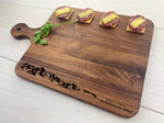 The Mountains are Calling - Personalized Paddle Board - 121 1