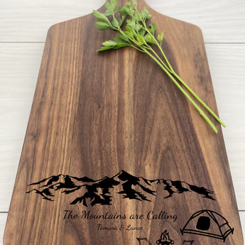 Personalized Paddle Board - 122