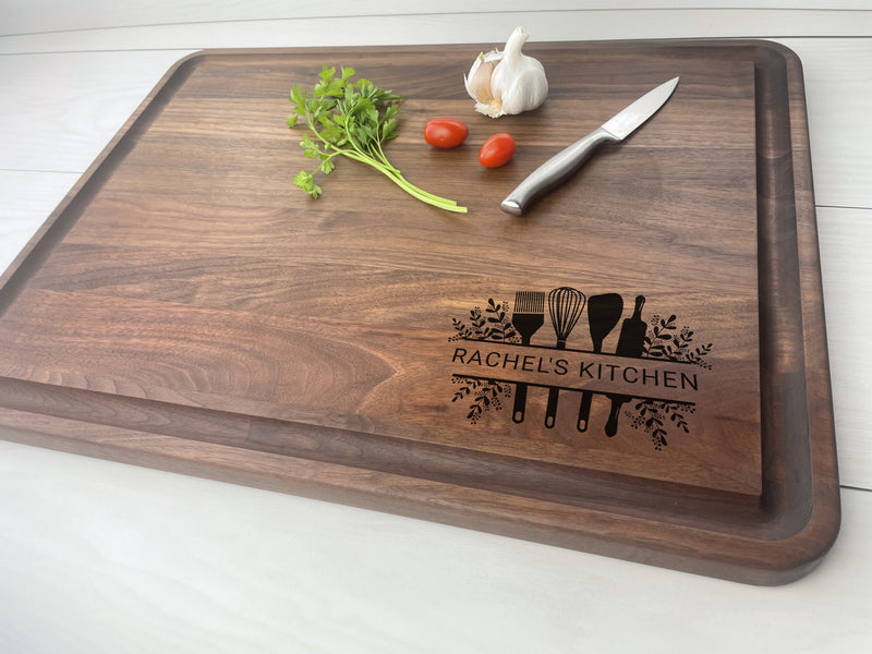 Butcher Blocks
