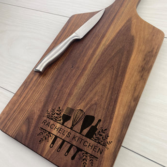 Personalized Paddle Board - 140