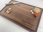 Happy Retirement Gift - Personalized Cutting Board - 164 2
