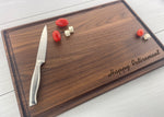 Retirement Gift - Personalized Cutting Board - 168 1
