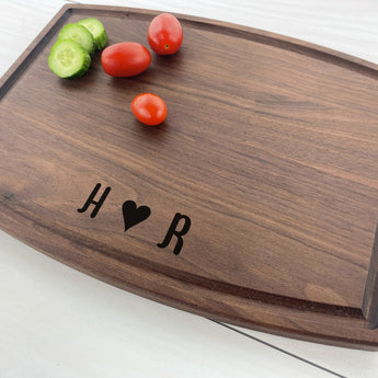 Personalized Cutting Board - 180