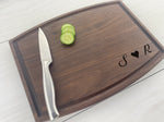 Valentines - Personalized Cutting Board - 181 1