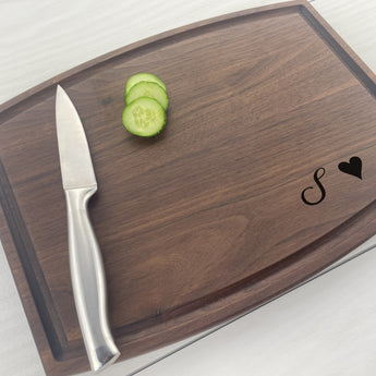 Personalized Cutting Board - 181