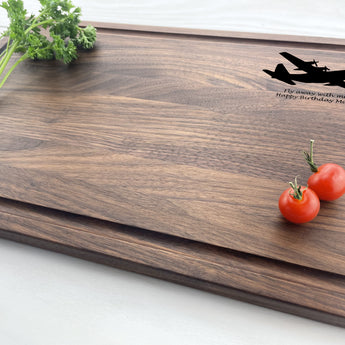 Personalized Cutting Board - 197