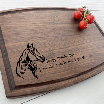 Personalized Cutting Board - 199