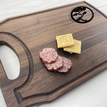 Personalized Cutting Board - 208