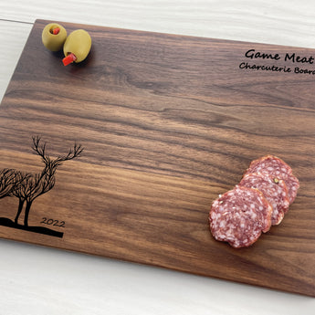 Personalized Cutting Board - 220