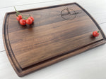 Home Sweet Home - Personalized Cutting Board - 227 1