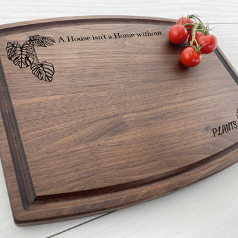 Personalized Cutting Board - 239