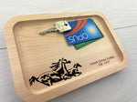 Rancher - Personalized Catch-All Trays - 283 1