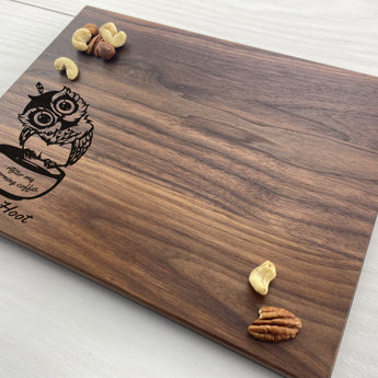 Personalized Cutting Board - 288