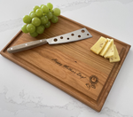 Sunflower - Personalized Cutting Board - 047 1