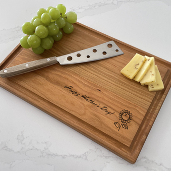 Personalized Cutting Board - 047