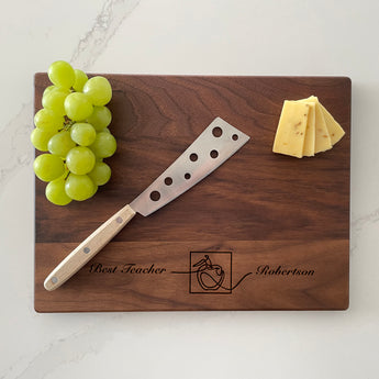 Personalized Cutting Board - 039